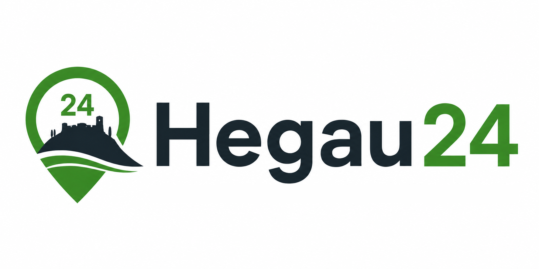 Hegau — das sind wir!